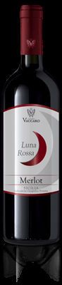 Luna Rossa - Merlot Sicilia IGP