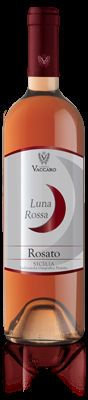 Luna Rossa - Rosato Sicilia IGP