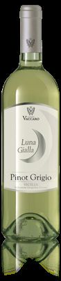 Luna Gialla - Pinot Grigio Sicilia IGP