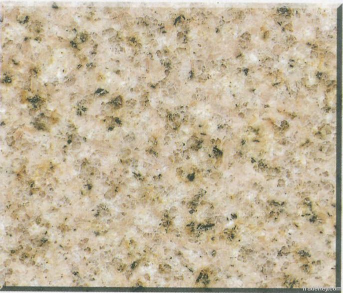 G682 Gold Beach Granite