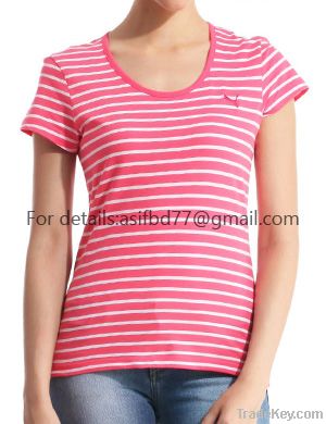 T-shirt for woman
