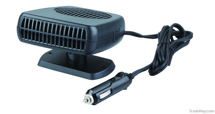 auto heater fan