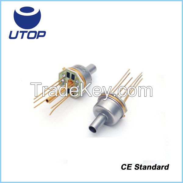 TO8 housing silicon  pressure sensor