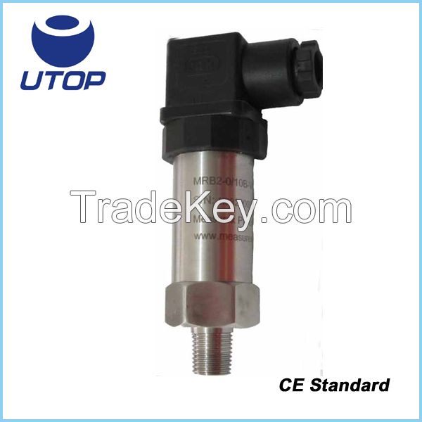 Piezoresistive Silicon 4~20mA Pressure Transmitter