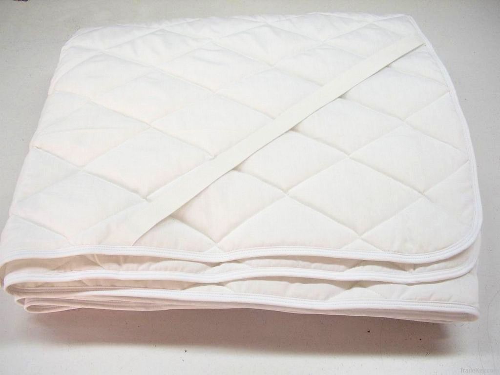 Best Sell TC Quilted Bed Mattress Protector
