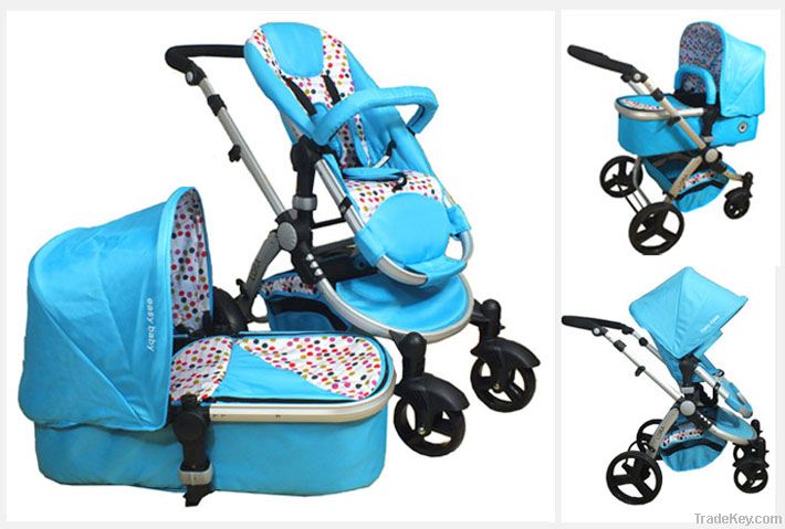Easy Baby Strollers