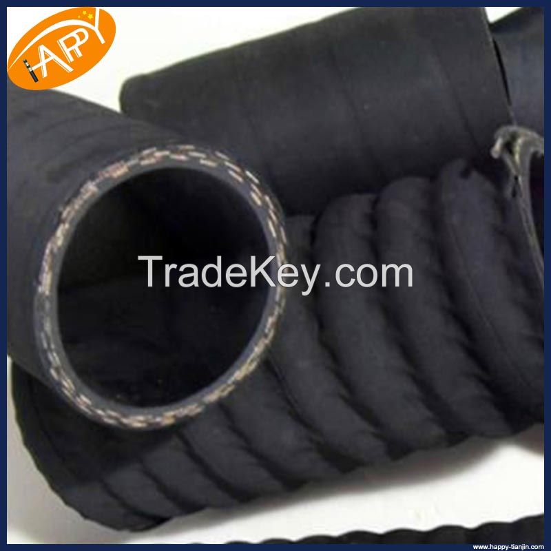 Oil S&D Hose