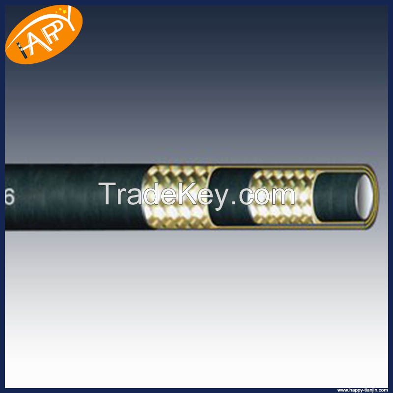 R2 High Pressure Hose