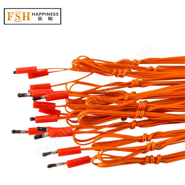 1 Meter ematches / electric match / electirc igniter for fireworks display