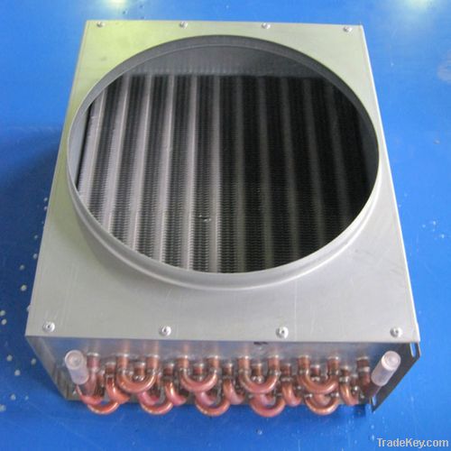 heat exchanger