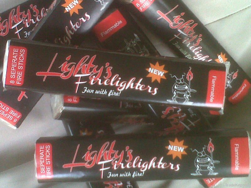 Lighty's FireLighter