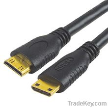 DVI cable