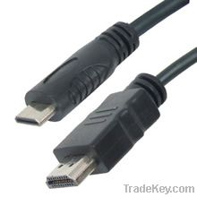 HDMI cable