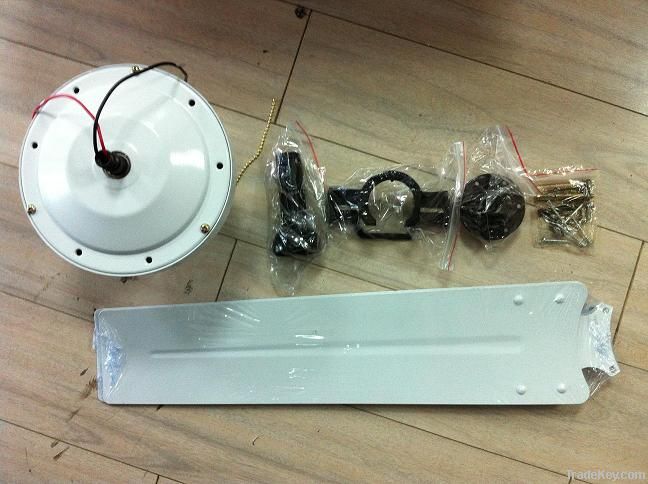 12V DC Ceiling fan