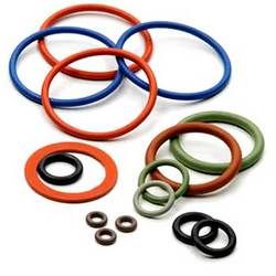 RUBBER SEALS