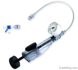 Inflation Device Medical