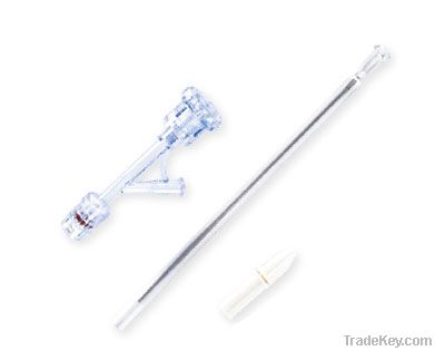 Hemostasis Valve Kit (Twist)