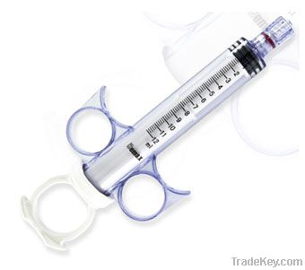 Control Syringe