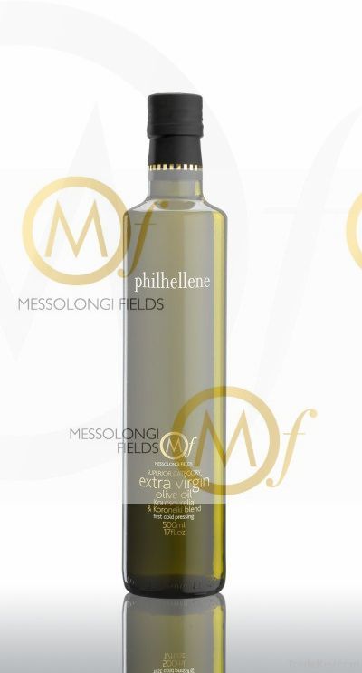 Philhellene Superior Extra Virgin Olive Oil