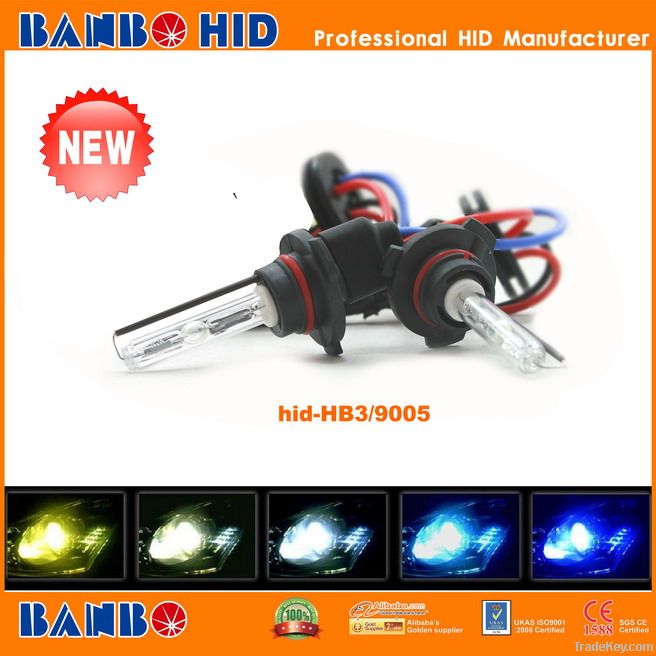 hid xenon bulb