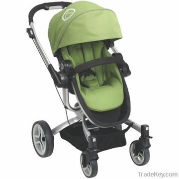 Teutonia T-Linx Stroller Topaz Green