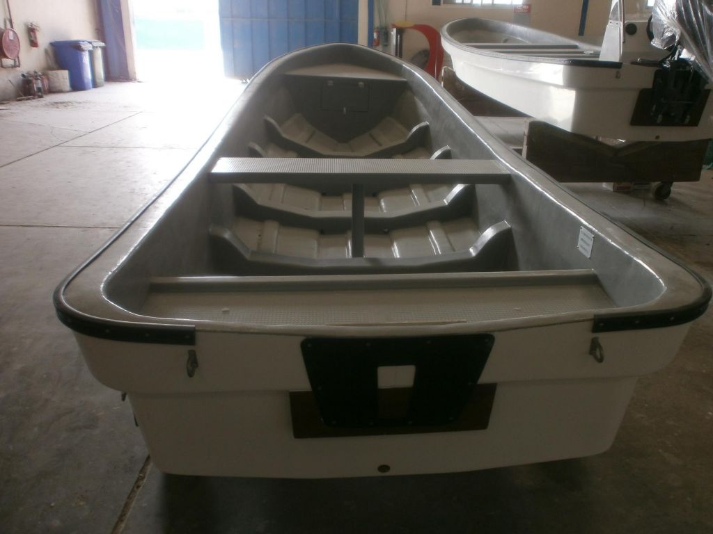 Yamaha Boat W19S