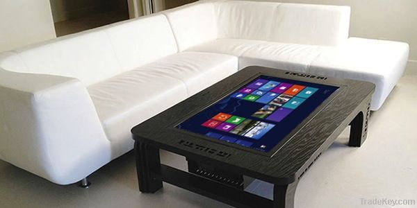 Touchscreen , all in one, frame