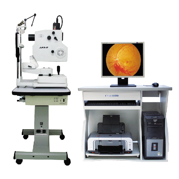 Fundus Camera