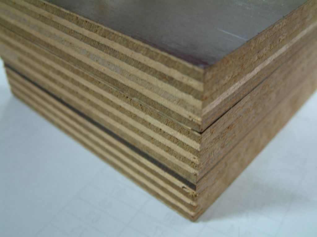 Finnish plywood