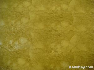 PU SHOE LEATHER FOR SHOE, SOFA, BAG