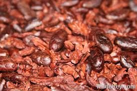 COCOA BEANS