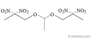 Bis-(2, 2-dinitropropyl)acetal (BDNPA)