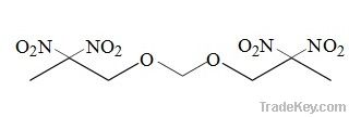 Bis-(2, 2-dinitropropyl)formal (BDNPF)