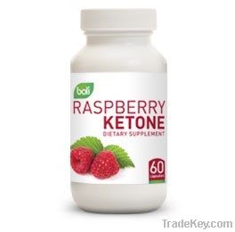Raspberry Ketone Weight Loss & Fat-Burner 