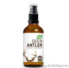 Deer Antler Velvet Extract