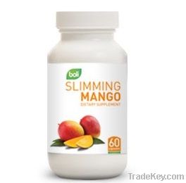 Slimming Mango Capsules