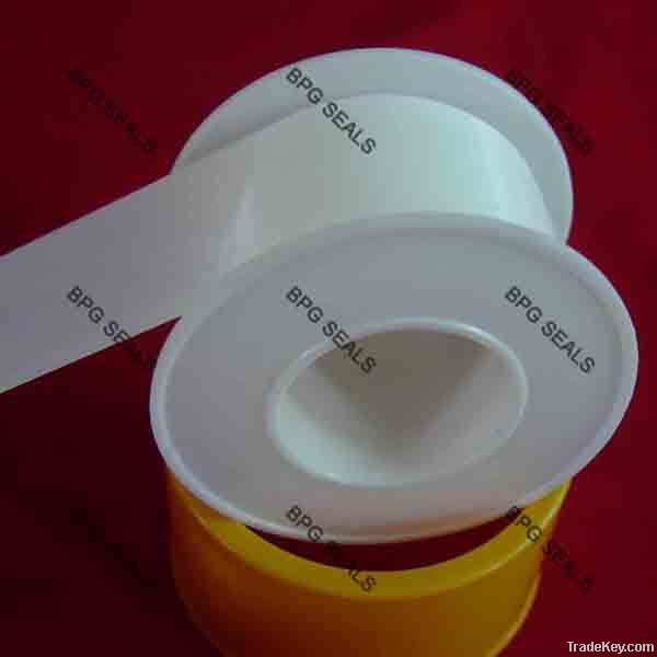[BPG SEALS] best price high quality 100% pure PTFE thread seal tape/TE