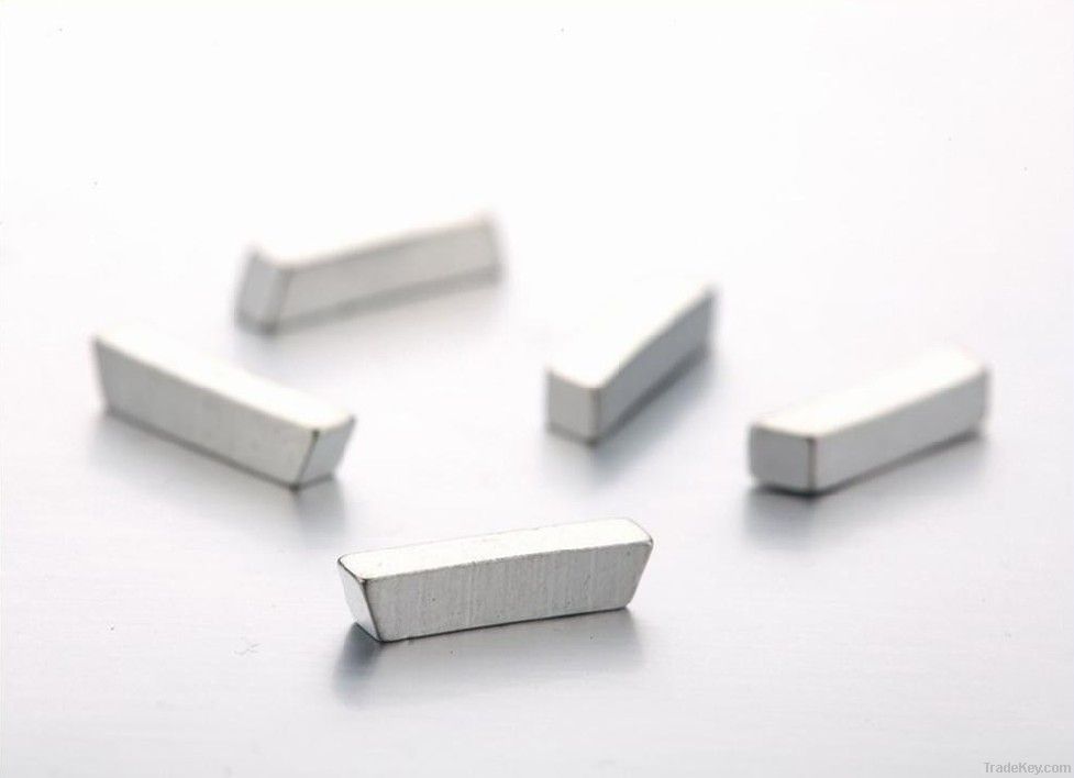 sintered NdFeB magnet for IT products