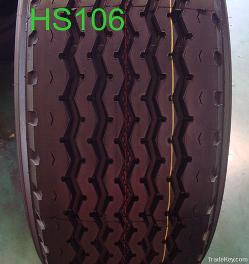 radial truck tyre 385/65R22.5