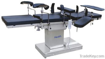 TDY-1 ELECTRICAL OPERATING TABLE