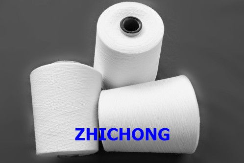 polyester cotton blended yarn