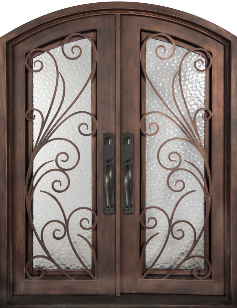 Entrance Doors