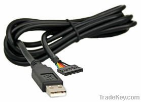 USB FTDI TTL-232 cable