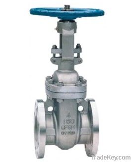 Gate Valve