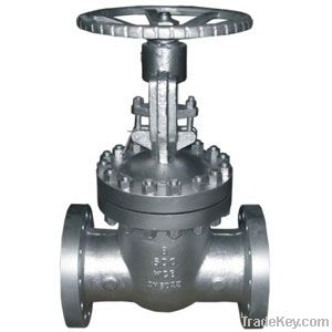 API Gate Valves