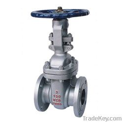 Flanged Gate Valves