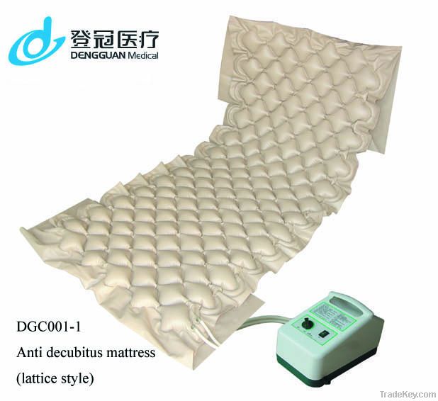 Anti decubitus mattress