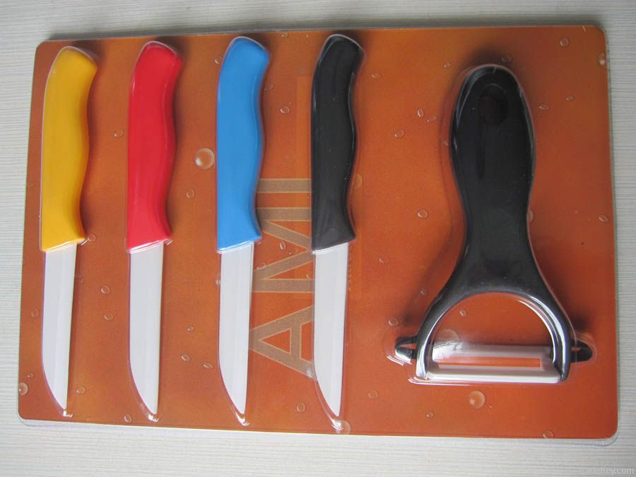 Promotion kitchen knife