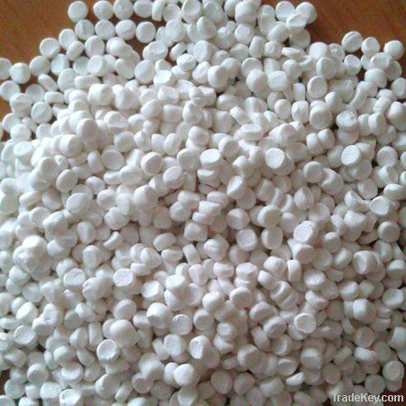 Sub-Nano Calcium Carbonate Filler Masterbatch