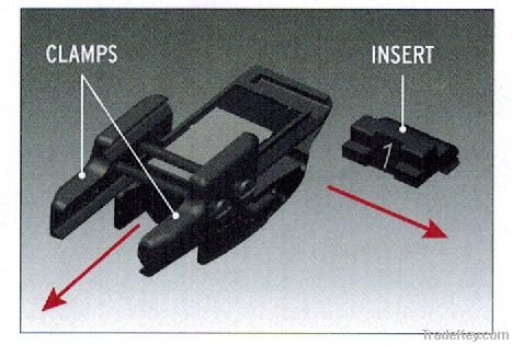 hunting red laser sight for airsoft